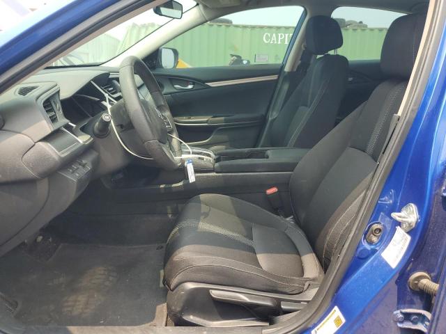 2016 HONDA CIVIC EX - 19XFC2F84GE088076
