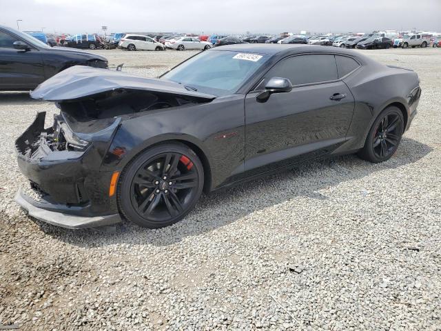 CHEVROLET CAMARO LS