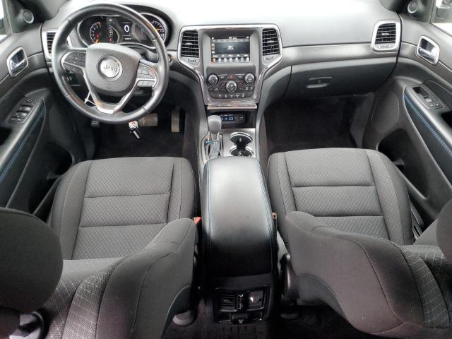 2018 JEEP GRAND CHER - 1C4RJFAG8JC488309