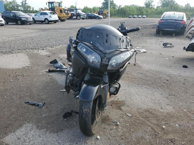 2013 HONDA GL1800 B JH2SC6818DK000927