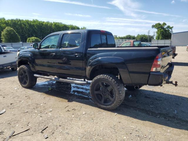 Vin: 3tmlu4en7dm124198, lot: 61455415, toyota tacoma double cab 20132