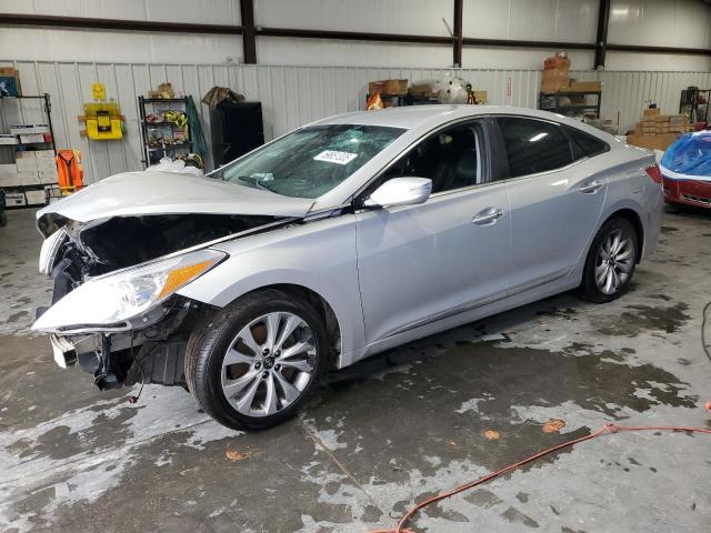 HYUNDAI AZERA