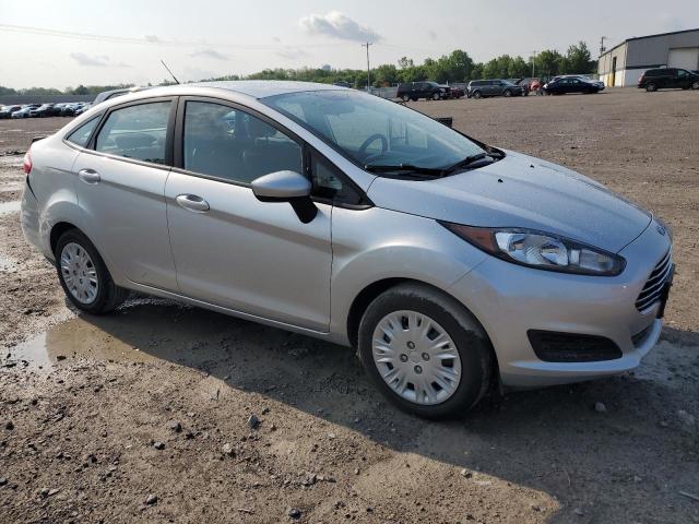 Vin: 3fadp4ajxjm107878, lot: 60000545, ford fiesta s 20184