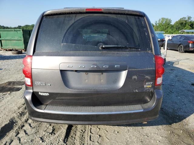 2019 DODGE GRAND CARA 2C4RDGCG8KR544610