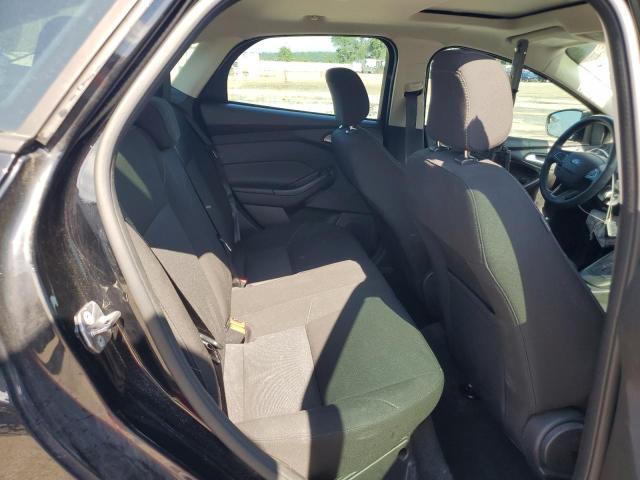 2018 FORD FOCUS SEL 1FADP3H24JL285683