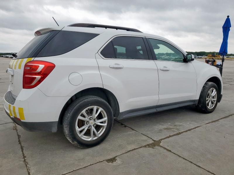 Vin: 2gnalcek4h6243652, lot: 57862725, chevrolet equinox lt 20173
