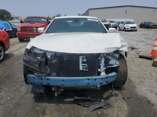 2019 DODGE CHARGER SX 2C3CDXBG7KH664125