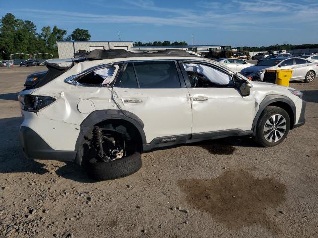 Vin: 4s4btgpd2p3158412, lot: 62566345, subaru outback touring 20233