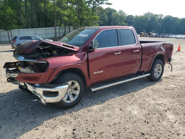 Vin: 1c6rredt3kn617310, lot: 62272985, ram 1500 laramie 2019 img_1