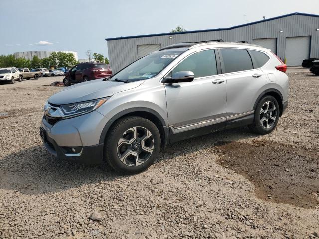 Vin: 7farw1h90je034235, lot: 58993955, honda crv touring 2018 img_1