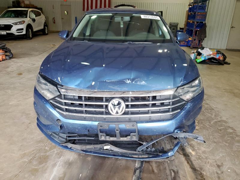 2020 VOLKSWAGEN JETTA S - 3VWCB7BU1LM060898
