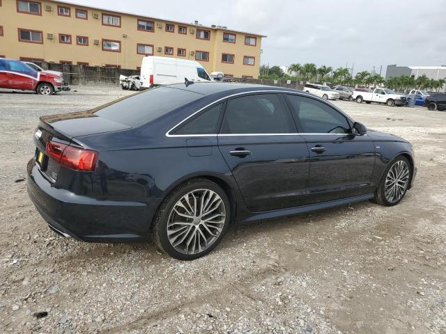 Vin: waug8afc7jn060907, lot: 58741655, audi a6 premium plus 20183