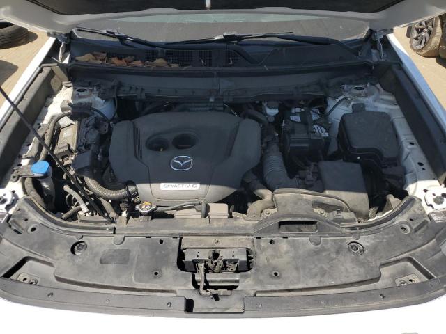 2021 MAZDA CX-9 GRAND - JM3TCBDY7M0502484