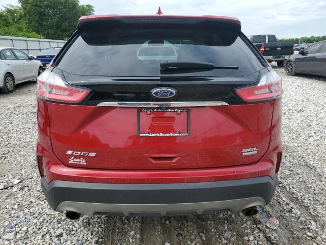 2020 FORD EDGE SEL 2FMPK3J98LBA04447