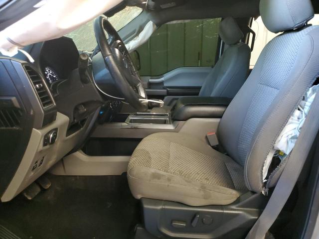 2020 FORD F150 SUPER 1FTEW1E57LKF44499