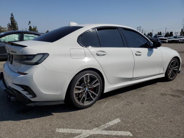 2021 BMW M340I 3MW5U7J04M8C20459