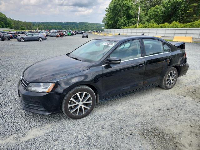 VOLKSWAGEN JETTA SE