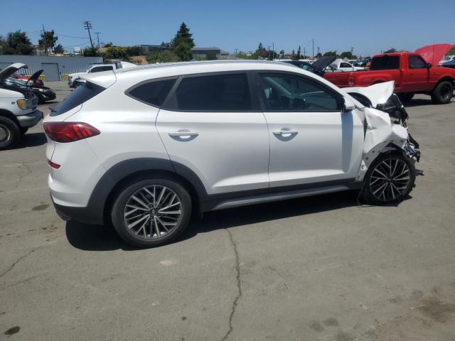 2021 HYUNDAI TUCSON LIM - KM8J33AL0MU411933