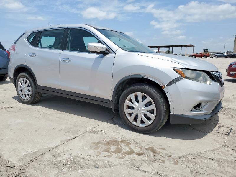 Vin: 5n1at2mv2ec784597, lot: 59776035, nissan rogue s 20144