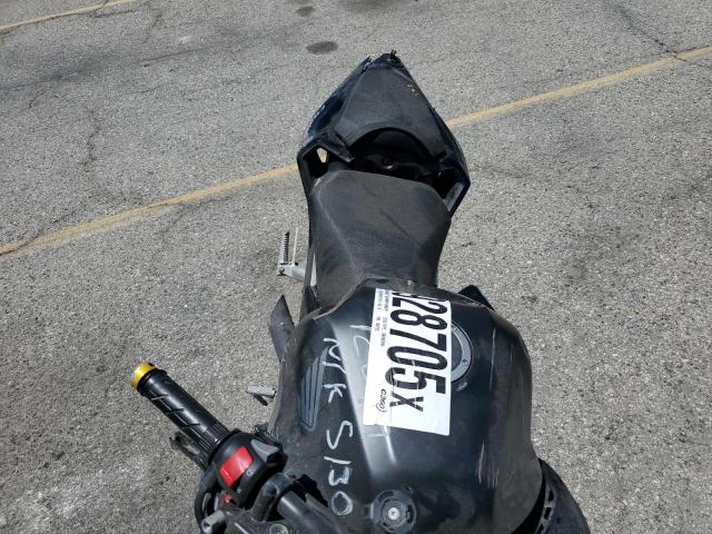 2023 HONDA CB500 FA MLHPC635XP5400755