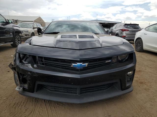 2015 CHEVROLET CAMARO ZL1 2G1FM1EP2F9801112
