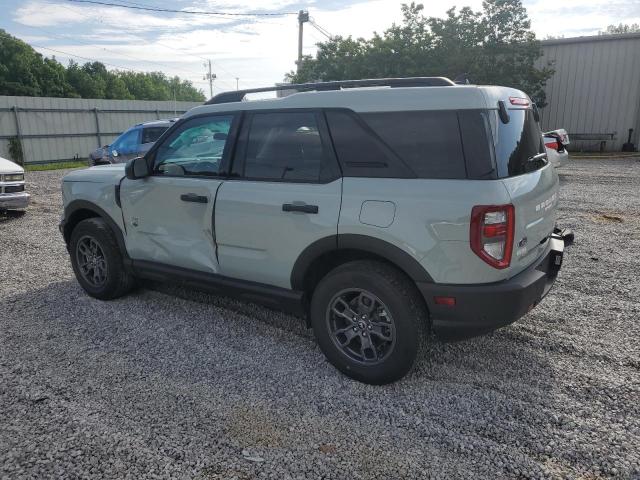 Vin: 3fmcr9b64rrf04276, lot: 60494815, ford bronco big bend 20242