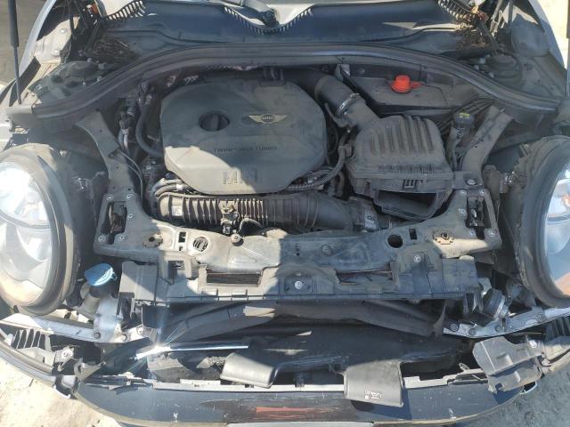 2016 MINI COOPER S C WMWLN9C55G2B31109