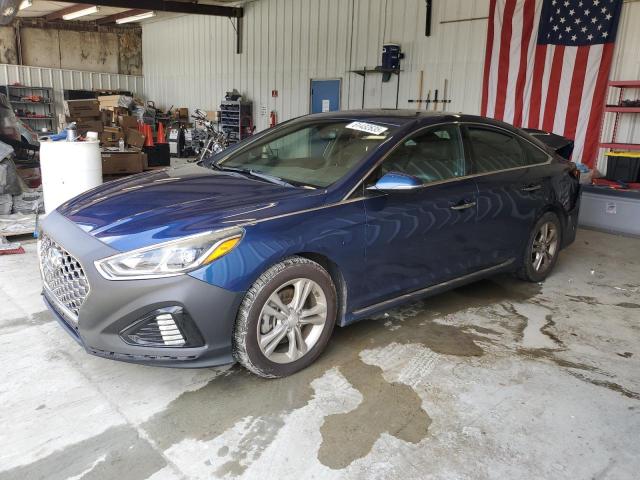 HYUNDAI SONATA SPO