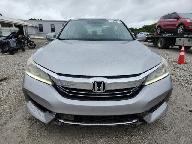 2017 HONDA ACCORD HYB - JHMCR6F58HC013161