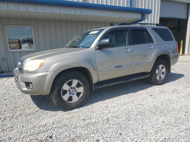 TOYOTA 4RUNNER SR