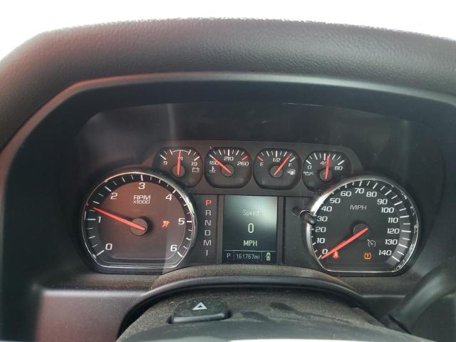 2016 CHEVROLET SILVERADO 1GC1KUEG6G7795721