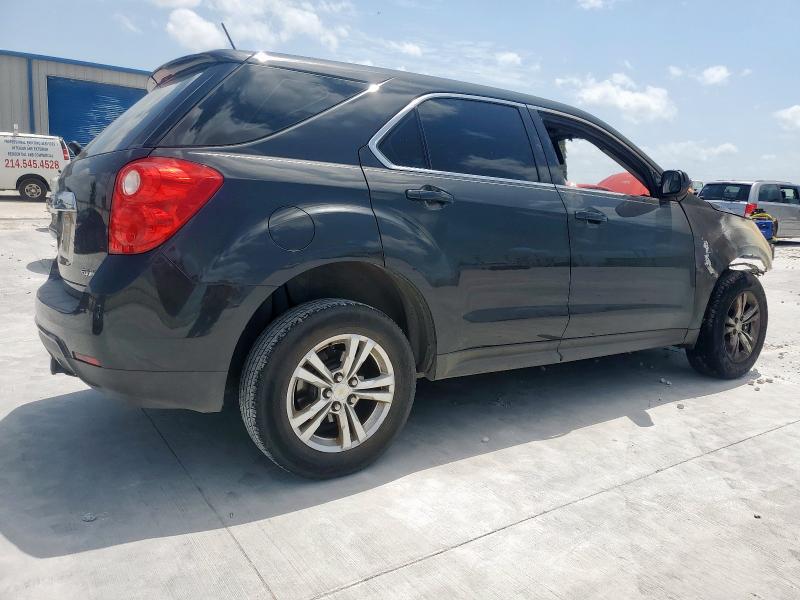 Vin: 2gnalaek8e6281112, lot: 61269395, chevrolet equinox ls 20143