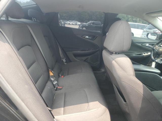 2022 CHEVROLET MALIBU RS - 1G1ZG5ST8NF200614