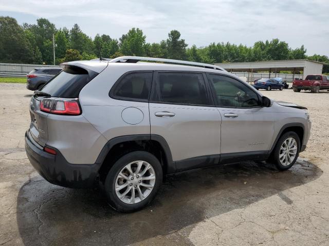 Vin: 1c4pjlcb9md130321, lot: 60651205, jeep grand cher latitude 20213