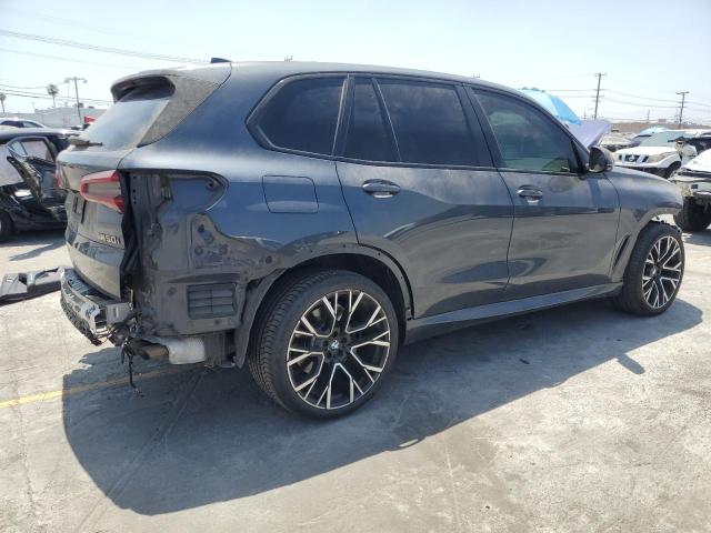 2020 BMW X5 M50I 5UXJU4C01LLE45346