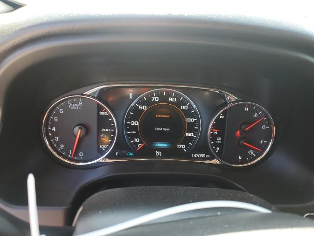 2019 GMC ACADIA DEN 1GKKNXLS5KZ156604
