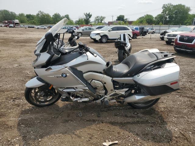2016 BMW K1600 GTL WB106120XGZZ26216
