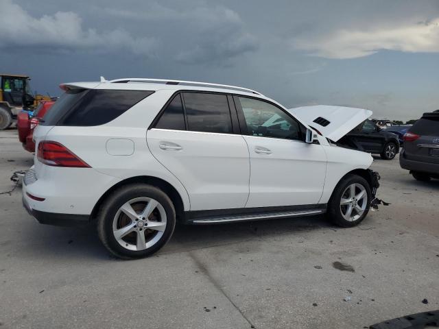 Vin: 4jgda5jb0ha898208, lot: 61743115, mercedes-benz gle-class 350 20173