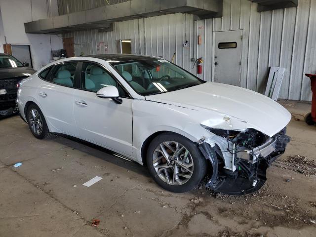 Vin: 5npef4ja8lh052972, lot: 62246125, hyundai sonata sel 20204