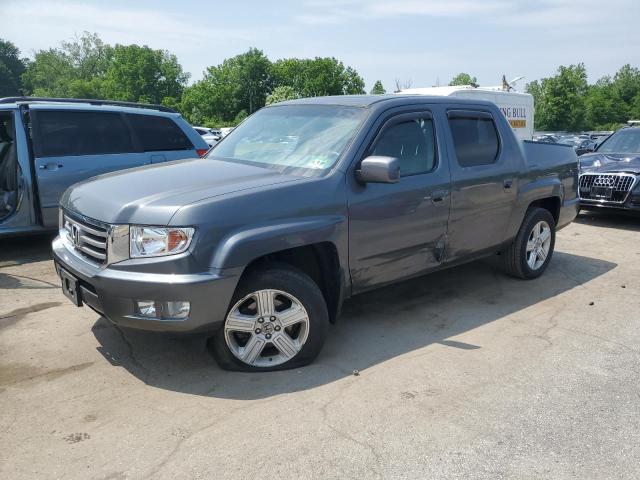 Vin: 5fpyk1f55cb001308, lot: 60908905, honda ridgeline rtl 2012 img_1