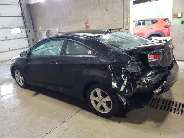 Vin: kmhdh6aexdu008804, lot: 59967375, hyundai elantra gs 20132