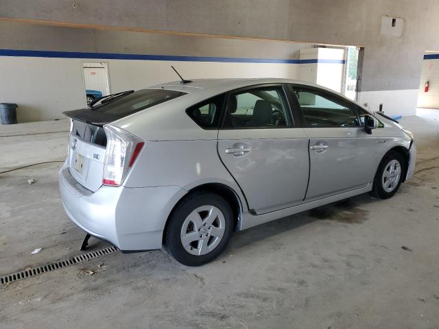 Vin: jtdkn3du2b0278328, lot: 60427115, toyota prius 20113