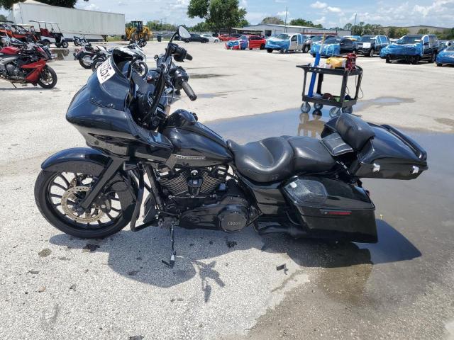 2019 HARLEY-DAVIDSON FLTRXS 1HD1KTP18KB607901