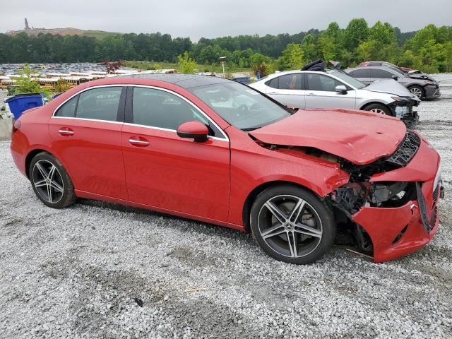 Vin: wdd3g4eb4kw020249, lot: 59497965, mercedes-benz a-class 220 20194