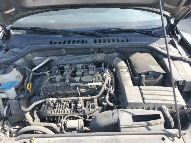 2017 VOLKSWAGEN JETTA GLI 3VW5T7AJ9HM388915