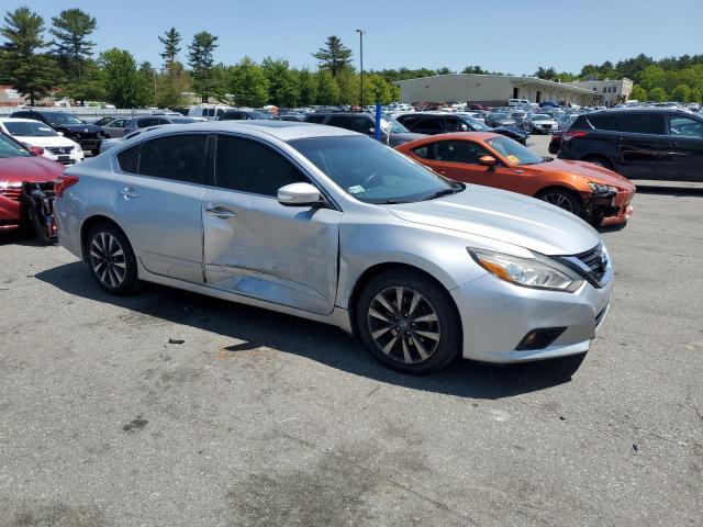 Vin: 1n4al3ap8gc146363, lot: 59074665, nissan altima 2.5 20164