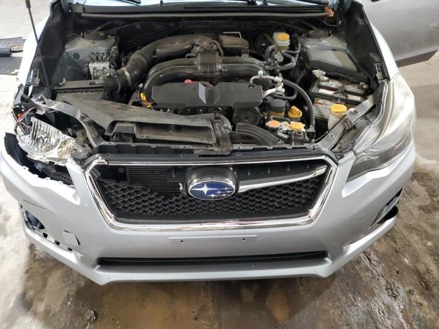 2016 SUBARU IMPREZA JF1GPAA63G8220995
