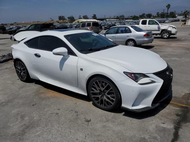 2015 LEXUS RC 350 JTHHE5BC1F5009566