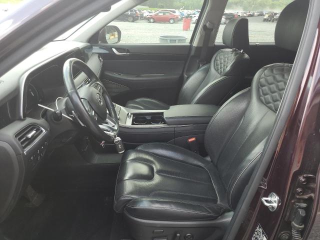 2021 HYUNDAI PALISADE L KM8R5DHE6MU199405