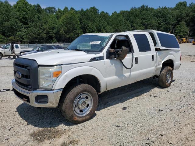 FORD F250 SUPER